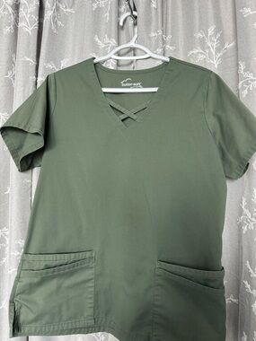 Butter Soft scrub set